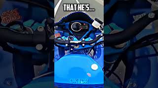 Bike turn in ghoy rider 😍❤️‍🔥😂 gsxr trollface edit smartphone cc creatorstudio fanchannel [upl. by Anilosi398]