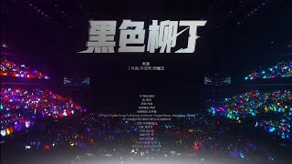 黑色铆丁 一 丁程鑫宋亚轩刘耀文 时代少年团澳门楼非楼演唱会 20240823丁程鑫 宋亚轩 刘耀文 [upl. by Nesyaj755]