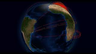 DX QSO 1000 For the records [upl. by Venable911]