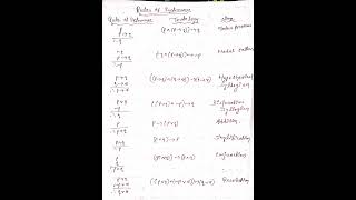 Rules of Inference  Discrete mathematics [upl. by Leziar]