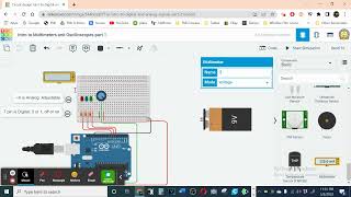 C09 Intro to Multimeters and Oscilloscopes part 1 No handson [upl. by Tybi]