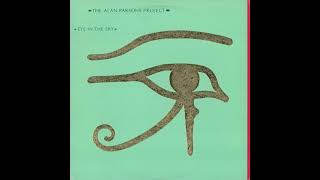 Alan Parsons Project  Sirius amp Eye In The Sky Arista Records 1982 [upl. by Airogerg]