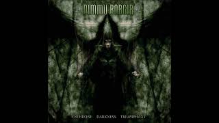 Dimmu Borgir  In Deaths Embrace  High Sound Quality [upl. by Beyer]