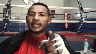 Ricardo Mayorga responde a Miguel Cotto [upl. by Drus]