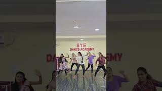 mayyamayya youtubeshorts viralvideo trending dancevideo youtubevideo india SYE Dance Academy [upl. by Rosati]