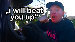 INSANE Road Rage Moments You Wont Believe Happened [upl. by Ixela404]