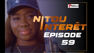 NITOU INTÉRÊT  Épisode 59  Saison 1  VOSTFR [upl. by Seidnac]