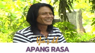 Yon s DD  AMPANG RASA Official Music Video [upl. by Delora]