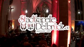 Stadtkapelle Delbrück  Ballad [upl. by Farley309]