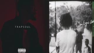 ExchangeDeja Vu  Bryson Tiller amp JCole [upl. by Norene763]