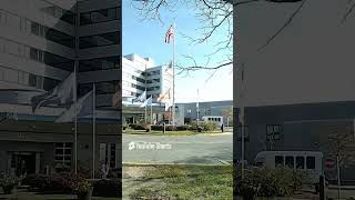 West Haven VA Medical Center connecticut oct31 2022 veteranaffairs [upl. by Llesram443]