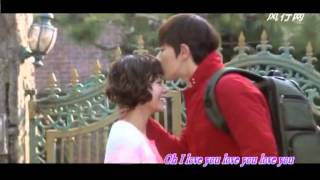 park hae jin and choi yoon young just  give me a reason [upl. by Acilegna]