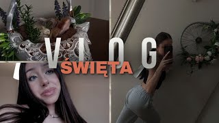 weselechrzesttest pistacjowego pączkafajne filmyświąteczne story time🎀🎀 [upl. by Payne]