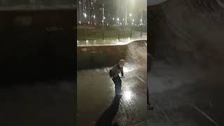 Новый участникШавик😶‍🌫 automobile max0am skate брай skateboarding skatepark skating flip [upl. by Annahael]