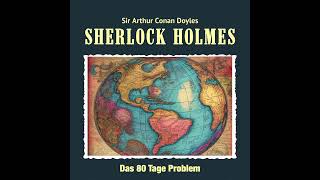 Sherlock Holmes  Das 80 Tage Problem [upl. by Cychosz]