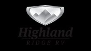 2019 Mesa Ridge 291RLS Limited by Highland Ridge RV [upl. by Kenweigh]