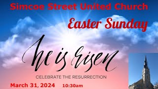 Easter Sunday  March 31 2024 [upl. by Malvina]