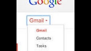 How To Access Google Contacts From Gmail [upl. by Acirema497]