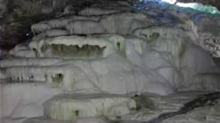 Pamukkale Turkey [upl. by Kayne]