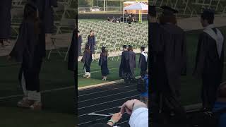 2023 graduation at Prior lake high school￼ [upl. by Okiruy]