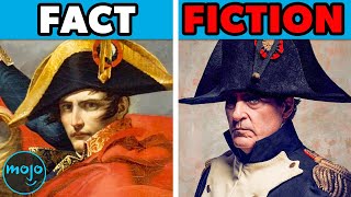 Top 10 Things Napoleon Gets Factually Right and Wrong [upl. by Cordier360]