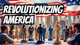 Project 2025 The Conservative Blueprint to Revolutionize America  Do you Approve [upl. by Whitver]