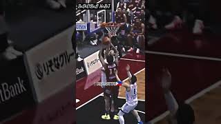 KAI SCORES 24 PTS 13REB 3AST AND 2STL kaisotto basketball nba fypshorts fyp [upl. by Carolina]