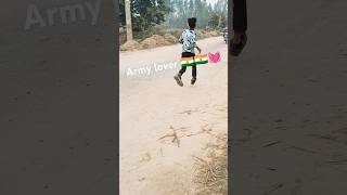 roadpar1600mtrkaisedode Indian army  target BSF 🇮🇳🇮🇳💓 [upl. by Waller]