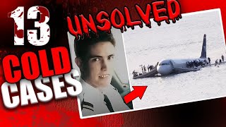 13 Cold Cases That Were Solved In 2024  True Crime Documentary  Compilation [upl. by Leval]