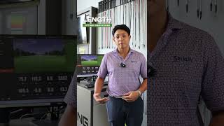 Golf Fittings Demystified  Length fitting golf [upl. by Araeit]