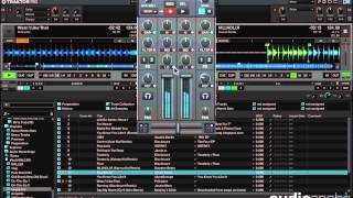 How to DJ With Traktor [upl. by Mays]