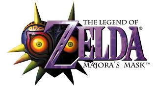 Ocarina Eponas Song  The Legend of Zelda Majoras Mask Music [upl. by Ahsenek]