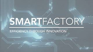 Smart Factory Explainer [upl. by Althea]