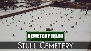 Episode 12 Stull Cemetery [upl. by Martelli]