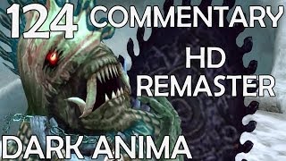 Final Fantasy X HD Remaster  100 Commentary Walkthrough  Part 124  Dark Anima [upl. by Fuller]