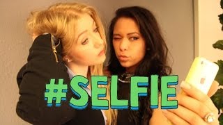 Selfie  The Chainsmokers Parodie [upl. by Pompea56]