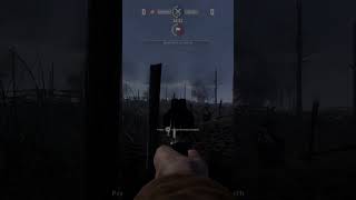 quotVerdun Battle in the Mudshorts verdun ww1 ps5 ps5gameplay gaming fps worldwar1 wargames [upl. by End664]