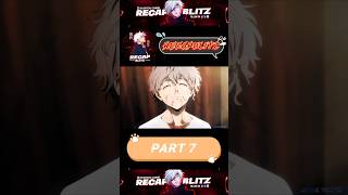 Dialogue  Wind Breaker Episode 10 part 7 windbreaker windbreakeredit anime [upl. by Heintz]