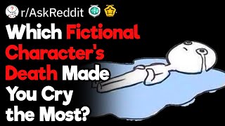 The Saddest Fictional Death Ever [upl. by Rap]