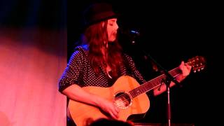 Sara Bareilles quotBasket Casequot Live [upl. by Natale]