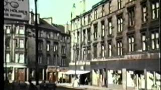 Scenes of Old Springburn Part 2 of 3 [upl. by Ajet]