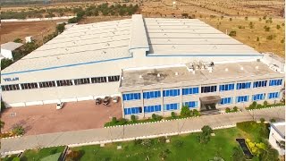 Velan India manufacturing facility [upl. by Redmer]