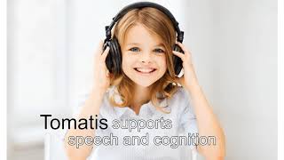 Tomatis for Speech and Language Delays in Children and Adults  Therapy for Kids [upl. by Atiana707]