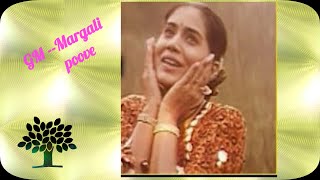 Tamil melody song  Margali poove [upl. by Atileda644]