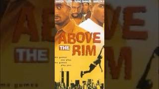 MY TOP TEN BASKETBALL MOVIES❗️❕❗️❕basketball movies [upl. by Nanni]