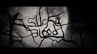 quotSuckabloodquot  Award Winning Fairytale Horror Short  BLOODY CUTS [upl. by Macintosh313]