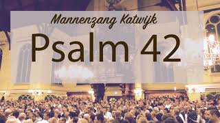 Psalm 42  Meest gevraagde Psalm [upl. by Tabib]