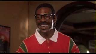 Eddie Murphy laughs Bowfinger [upl. by Ohploda]