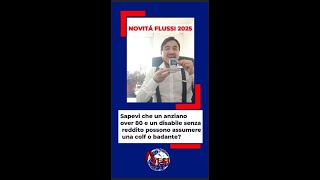 NOVITA FLUSSI 2025 [upl. by Schalles862]