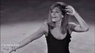 La danza di Zorba Zorba The Greek Dance 1966  Dalida Officiel [upl. by Alsi]